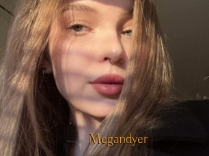 Megandyer
