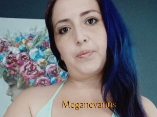 Meganevanns