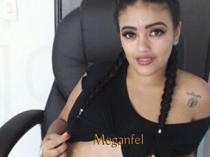 Meganfel