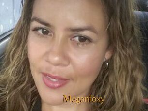 Meganfoxy