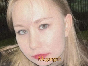Megangalt