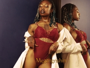 Megangrishin