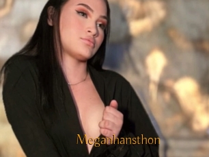 Meganhansthon