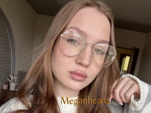 Meganhearts