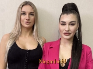 Meganhedd