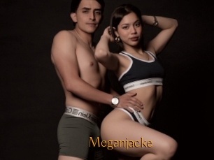 Meganjacke