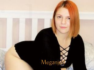 Meganjeff