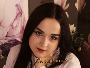 Megankarma