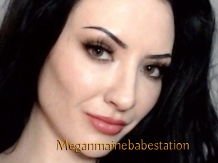 Meganmainebabestation