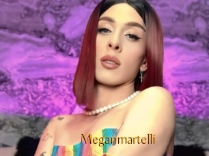 Meganmartelli