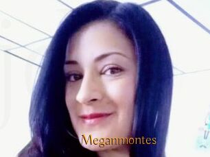 Meganmontes