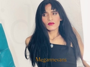 Megannevans