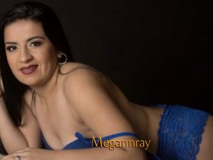Megannray