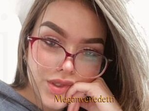 Meganvenedetti