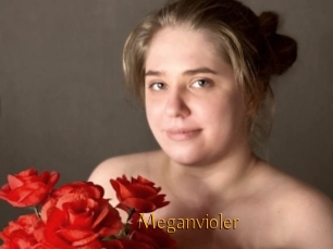 Meganvioler