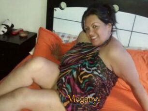 Meganyy