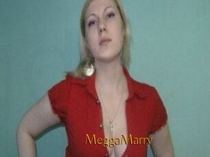 MeggaMarry