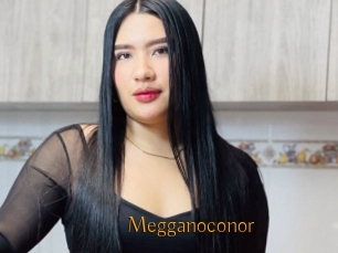Megganoconor