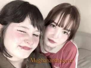 Meghanandsheena