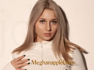 Meghanappleberry