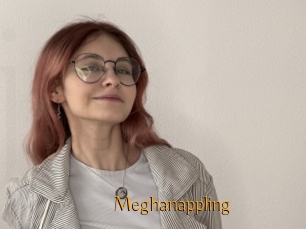 Meghanappling