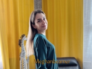 Meghanbeamer