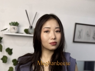 Meghanbeese