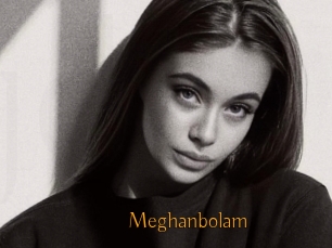 Meghanbolam