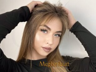 Meghanburt