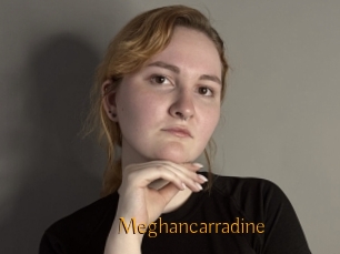 Meghancarradine