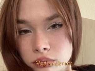 Meghanclemon