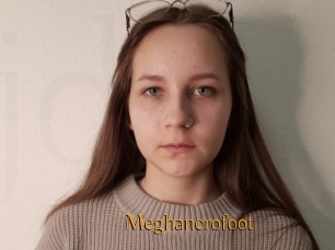 Meghancrofoot