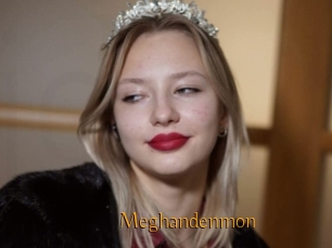 Meghandenmon