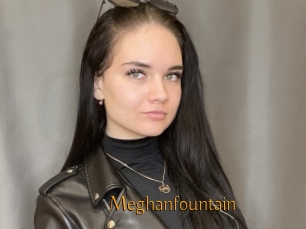 Meghanfountain