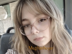 Meghanheyer