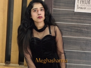 Meghasharma