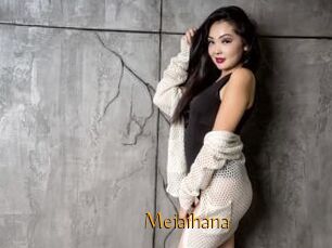 Meiaihana