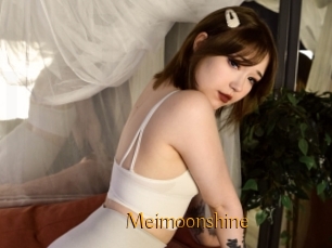 Meimoonshine