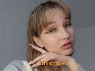 Mekamayer