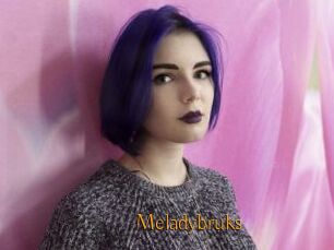 Meladybruks