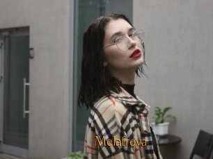 Melafreya