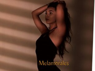 Melamorales