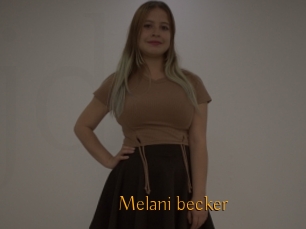Melani_becker