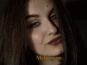 Melaniarase