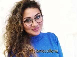Melaniecollens