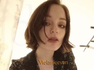 Melanieevan