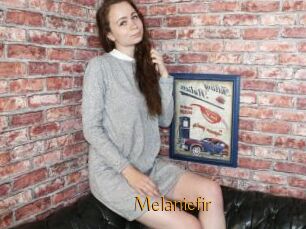 Melaniefir