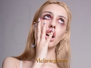 Melaniegloom
