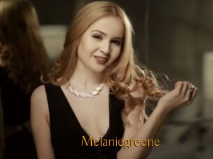 Melaniegreene