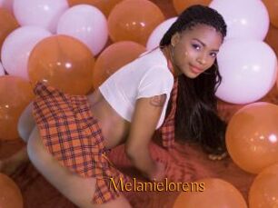 Melanielorens